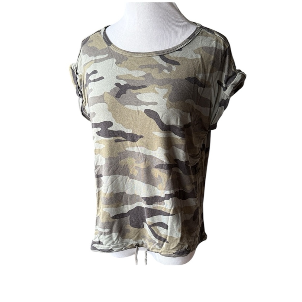 Eliane Rose Camouflage Shirt ⭐️
